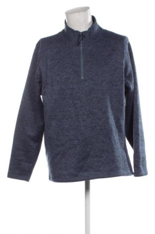 Herren Shirt Infinity, Größe XXL, Farbe Blau, Preis € 9,99