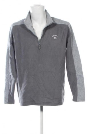 Herren Shirt Infinity, Größe L, Farbe Grau, Preis € 10,99