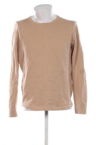 Bluză de bărbați J.Lindeberg, Mărime L, Culoare Maro, Preț 121,99 Lei