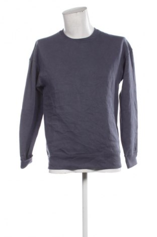 Bluză de bărbați Jack & Jones, Mărime M, Culoare Albastru, Preț 42,99 Lei