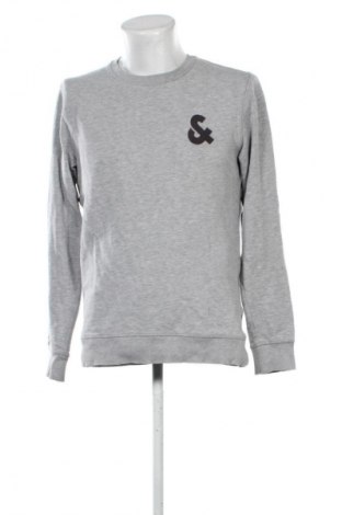 Bluză de bărbați Jack & Jones, Mărime M, Culoare Gri, Preț 48,99 Lei