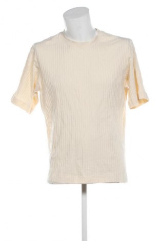 Мъжка блуза Jack & Jones, Размер S, Цвят Бежов, Цена 39,99 лв.