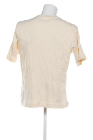 Мъжка блуза Jack & Jones, Размер S, Цвят Бежов, Цена 39,99 лв.