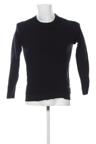 Bluză de bărbați Jack & Jones, Mărime M, Culoare Negru, Preț 44,99 Lei