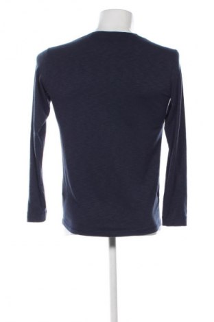 Bluză de bărbați Jack Wolfskin, Mărime M, Culoare Albastru, Preț 76,99 Lei