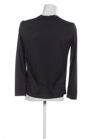 Herren Shirt Jack Wolfskin, Größe M, Farbe Schwarz, Preis € 25,99