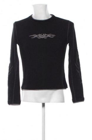 Мъжка блуза Jaded London, Размер S, Цвят Черен, Цена 50,99 лв.