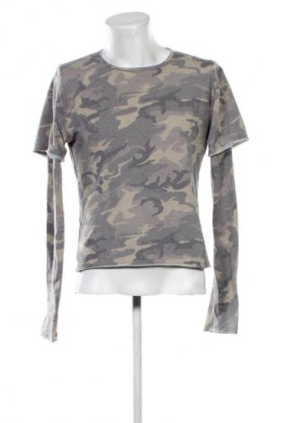 Bluză de bărbați Jaded London, Mărime M, Culoare Multicolor, Preț 142,99 Lei