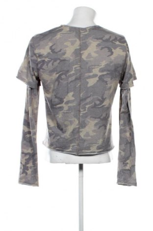 Bluză de bărbați Jaded London, Mărime M, Culoare Multicolor, Preț 142,99 Lei