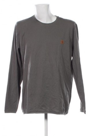 Bluză de bărbați Jean Pascale, Mărime XXL, Culoare Verde, Preț 51,99 Lei