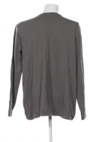 Bluză de bărbați Jean Pascale, Mărime XXL, Culoare Verde, Preț 51,99 Lei