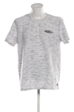 Мъжка блуза Jean Pascale, Размер XXL, Цвят Многоцветен, Цена 15,99 лв.