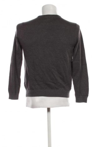 Herren Shirt Jean Pascale, Größe M, Farbe Grau, Preis 8,99 €