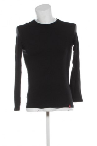 Herren Shirt Jockey, Größe S, Farbe Schwarz, Preis € 8,99