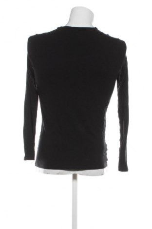 Herren Shirt Jockey, Größe S, Farbe Schwarz, Preis € 8,99