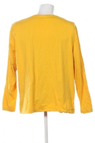 Bluză de bărbați John Baner, Mărime XXL, Culoare Galben, Preț 47,99 Lei