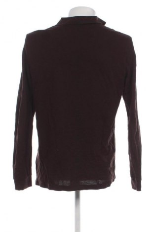 Bluză de bărbați Joop!, Mărime L, Culoare Maro, Preț 156,99 Lei