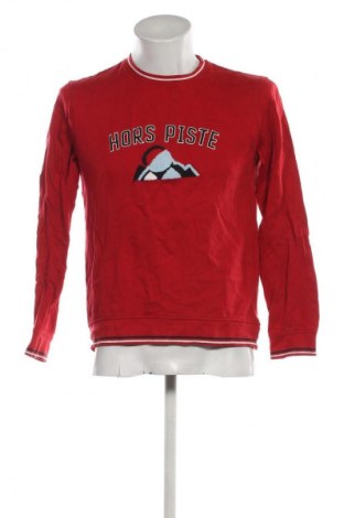 Herren Shirt Jules, Größe M, Farbe Rot, Preis € 7,99