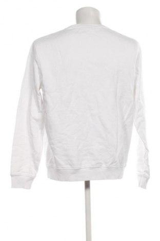 Męska bluzka Karl Lagerfeld, Rozmiar XL, Kolor Biały, Cena 287,99 zł