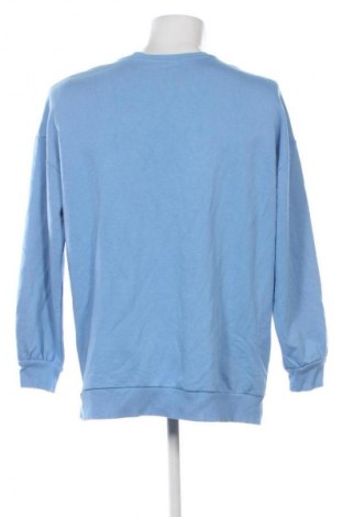 Bluză de bărbați Kiabi, Mărime XXL, Culoare Albastru, Preț 46,99 Lei