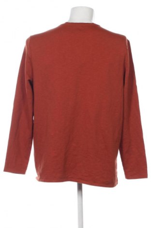 Herren Shirt Kiabi, Größe XL, Farbe Braun, Preis € 15,85