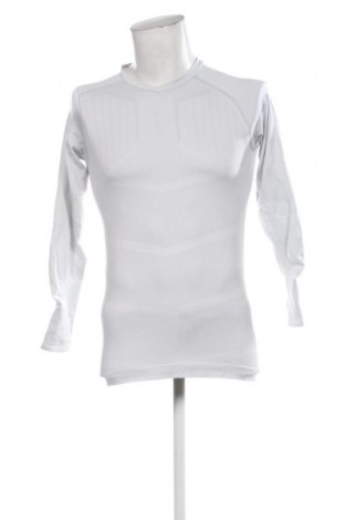 Bluză de bărbați Kipsta, Mărime L, Culoare Gri, Preț 44,99 Lei