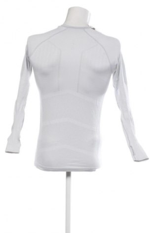 Bluză de bărbați Kipsta, Mărime L, Culoare Gri, Preț 44,99 Lei