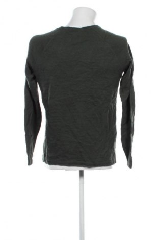 Bluză de bărbați LCW, Mărime M, Culoare Verde, Preț 45,99 Lei