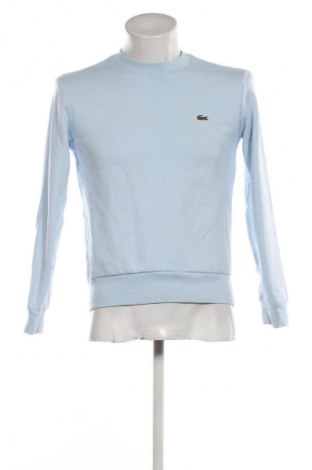 Bluză de bărbați Lacoste, Mărime S, Culoare Albastru, Preț 304,99 Lei