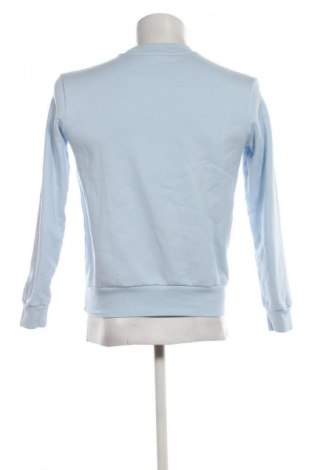 Bluză de bărbați Lacoste, Mărime S, Culoare Albastru, Preț 304,99 Lei