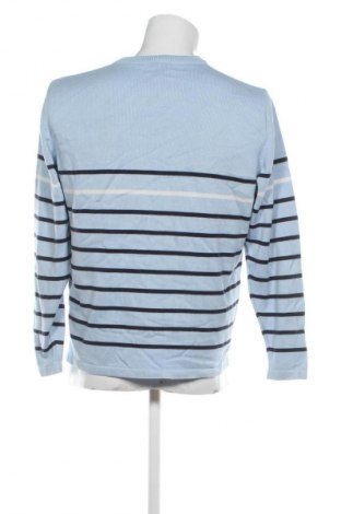Herrenpullover Lacoste, Größe M, Farbe Blau, Preis 42,99 €