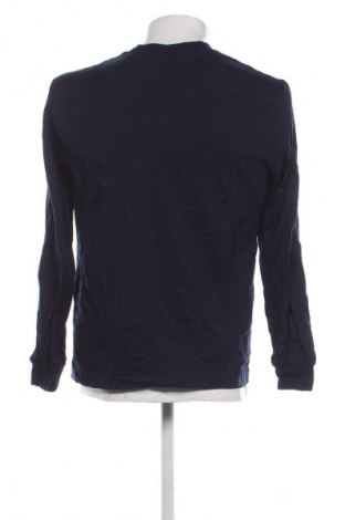 Bluză de bărbați Lacoste, Mărime S, Culoare Albastru, Preț 304,99 Lei