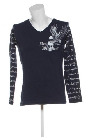 Bluză de bărbați Lagos, Mărime L, Culoare Multicolor, Preț 62,99 Lei