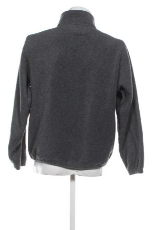 Мъжка блуза Lands' End, Размер M, Цвят Сив, Цена 33,99 лв.