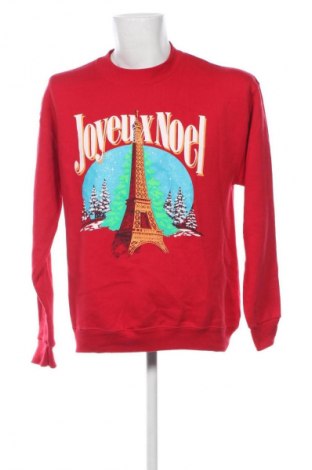 Мъжка блуза Lee, Размер L, Цвят Многоцветен, Цена 41,99 лв.