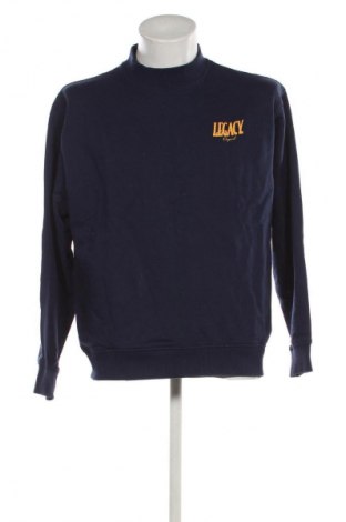 Bluză de bărbați Legacy Studios, Mărime M, Culoare Albastru, Preț 142,99 Lei