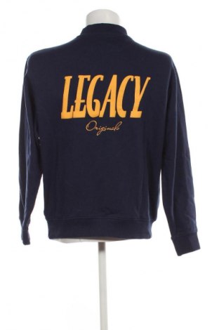Bluză de bărbați Legacy Studios, Mărime M, Culoare Albastru, Preț 142,99 Lei