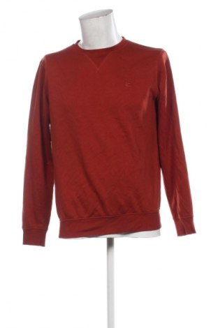 Herren Shirt Lerros, Größe M, Farbe Braun, Preis 17,99 €