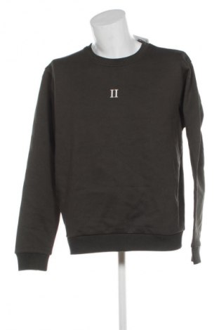 Bluză de bărbați Les Deux, Mărime L, Culoare Verde, Preț 285,99 Lei