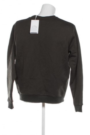 Bluză de bărbați Les Deux, Mărime L, Culoare Verde, Preț 285,99 Lei