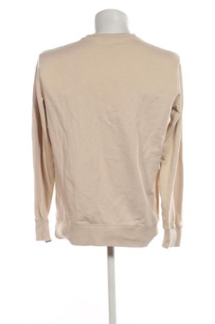 Bluză de bărbați Levi's, Mărime M, Culoare Bej, Preț 212,99 Lei