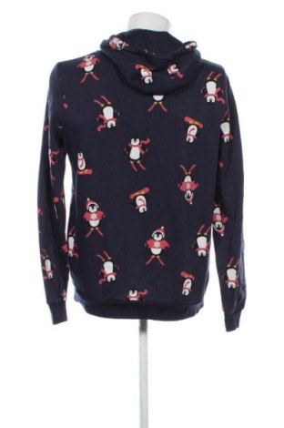 Мъжка блуза Livergy, Размер M, Цвят Многоцветен, Цена 12,99 лв.