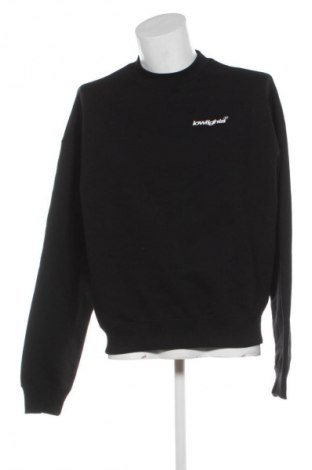 Herren Shirt Low Lights Studios, Größe M, Farbe Schwarz, Preis 66,99 €