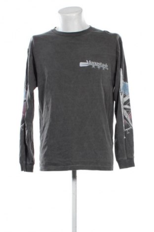 Herren Shirt Manastash, Größe M, Farbe Mehrfarbig, Preis 22,99 €