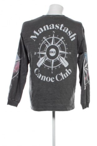 Herren Shirt Manastash, Größe M, Farbe Mehrfarbig, Preis 22,99 €