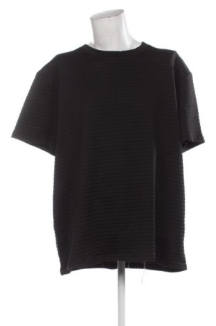 Bluză de bărbați Manfinity, Mărime 5XL, Culoare Negru, Preț 20,99 Lei