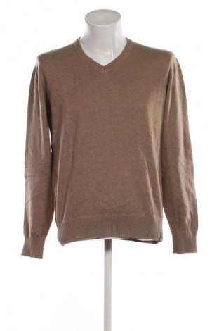 Herren Shirt Manguun, Größe XL, Farbe Braun, Preis € 8,99