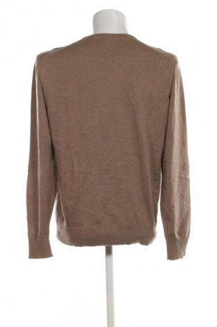 Herren Shirt Manguun, Größe XL, Farbe Braun, Preis € 8,99