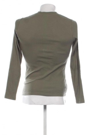 Bluză de bărbați Marc O'Polo, Mărime M, Culoare Verde, Preț 260,99 Lei