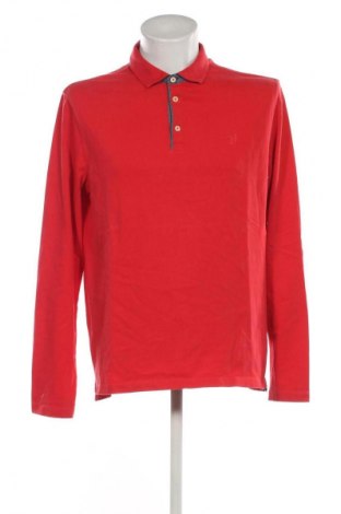 Herren Shirt Marc O'Polo, Größe XL, Farbe Rot, Preis € 26,99